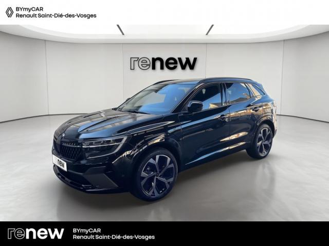Renault Austral E-Tech Full Hybrid 200 Gsr2 Techno Esprit Alpine