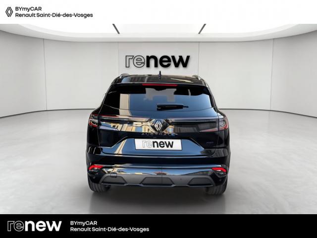 Renault Austral image 5