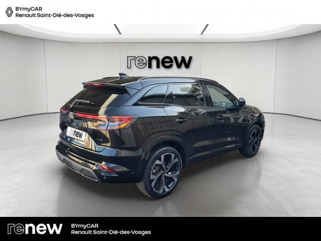 Renault Austral image 7
