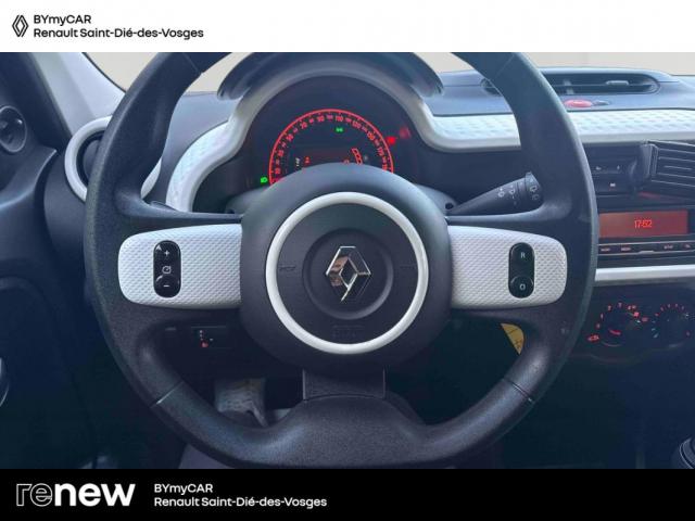 Renault Twingo image 7