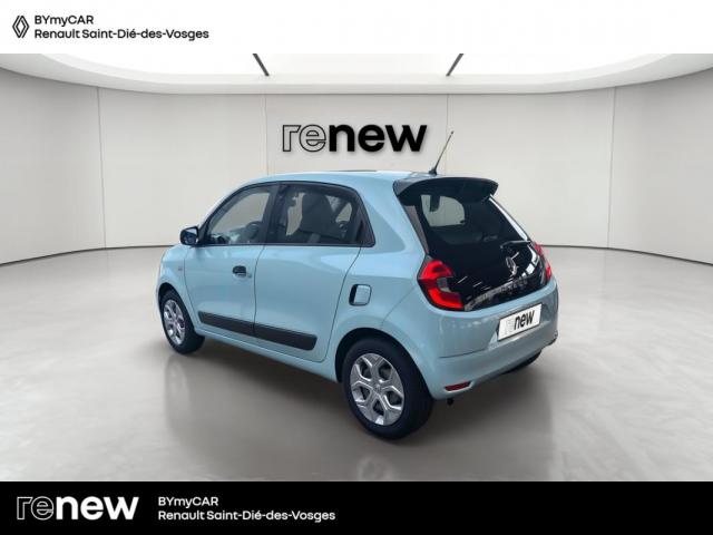 Renault Twingo image 1