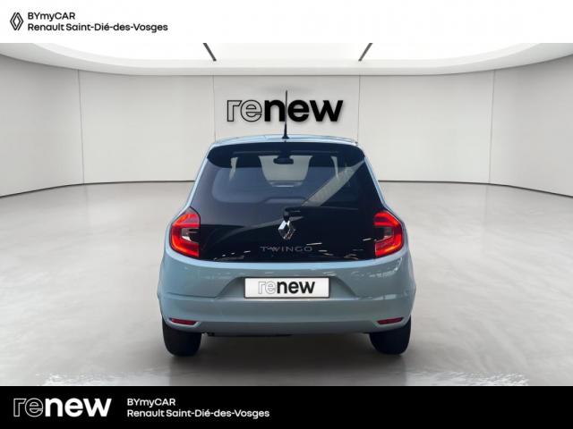 Renault Twingo image 8