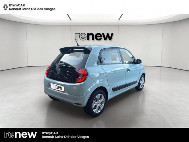 Renault Twingo image 6
