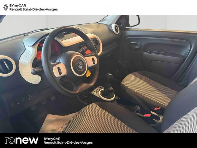Renault Twingo image 5