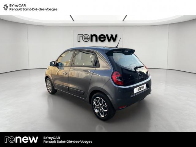 Renault Twingo image 6