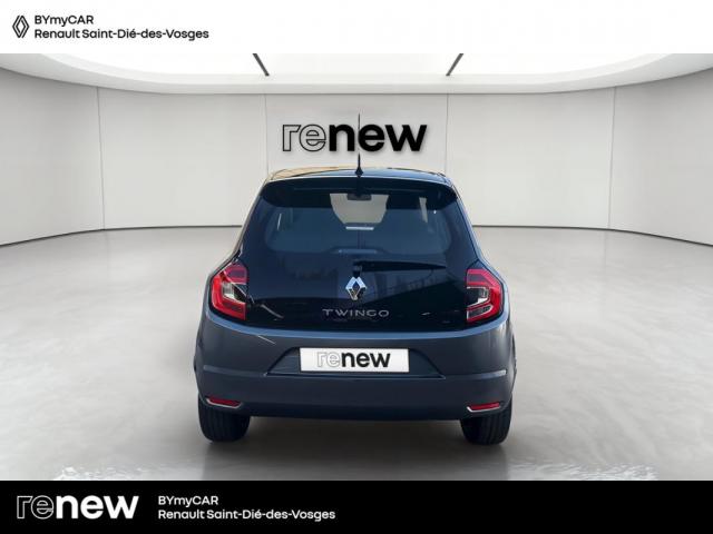 Renault Twingo image 8
