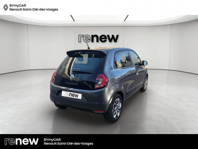 Renault Twingo image 3