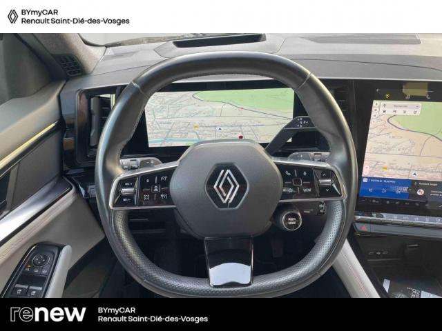 Renault Espace image 7