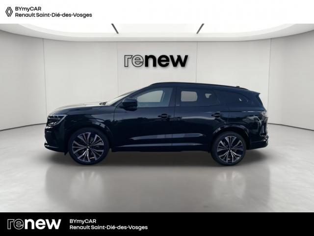 Renault Espace image 8