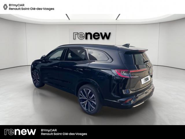 Renault Espace image 9