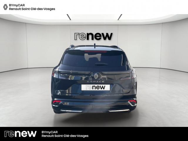 Renault Espace image 3