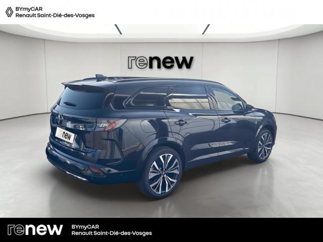 Renault Espace image 6