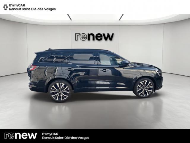 Renault Espace image 4