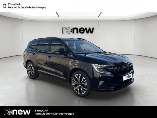 Renault Espace image 1