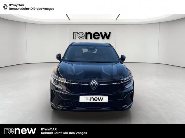 Renault Espace image 2