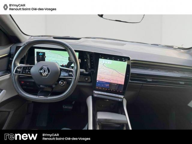 Renault Espace image 5