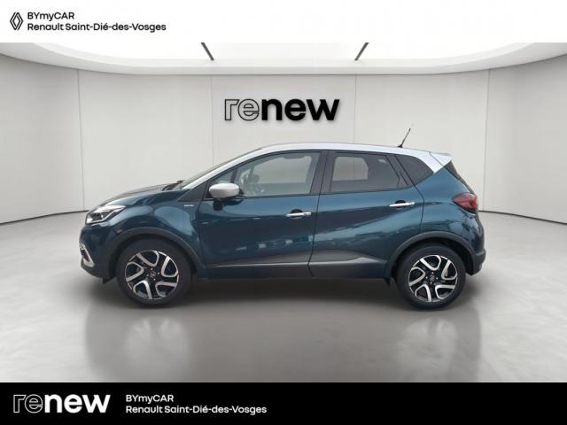 Renault Captur image 9