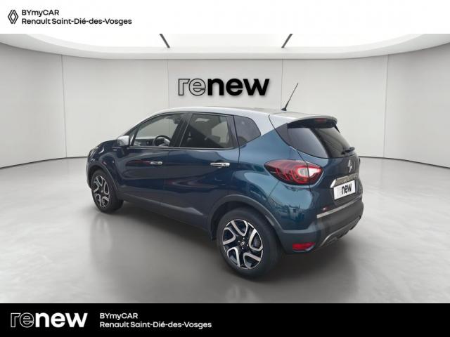 Renault Captur image 1