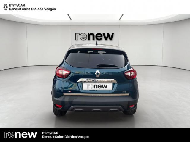 Renault Captur image 6