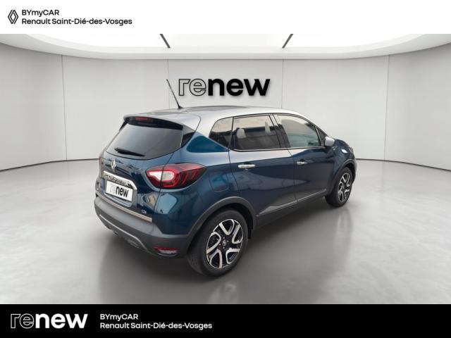 Renault Captur image 4