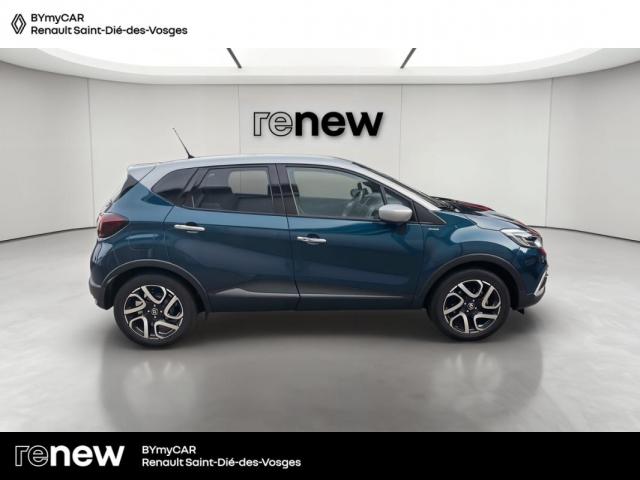 Renault Captur image 7