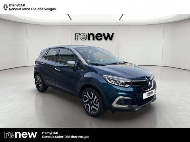 Renault Captur image 5