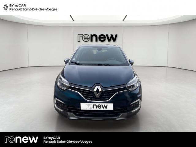 Renault Captur image 8