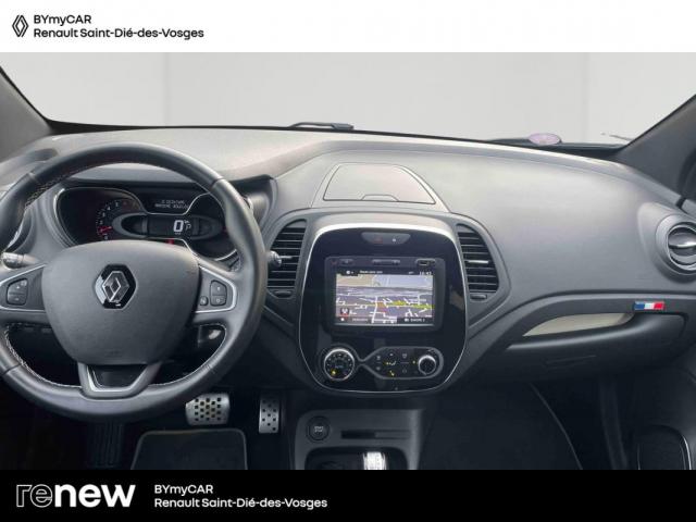 Renault Captur image 3