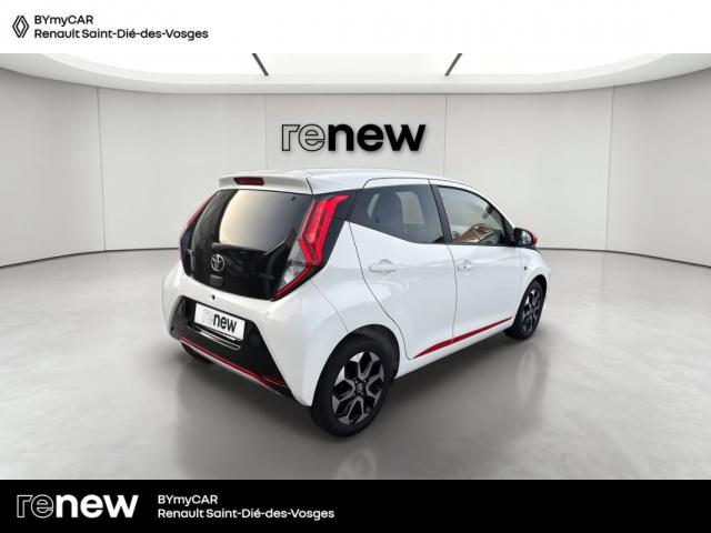 Toyota Aygo image 9
