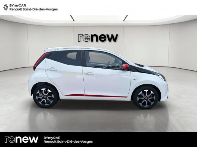 Toyota Aygo image 7
