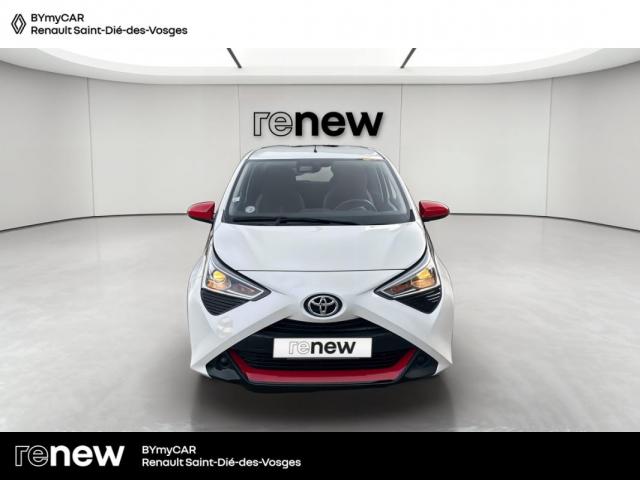 Toyota Aygo image 6