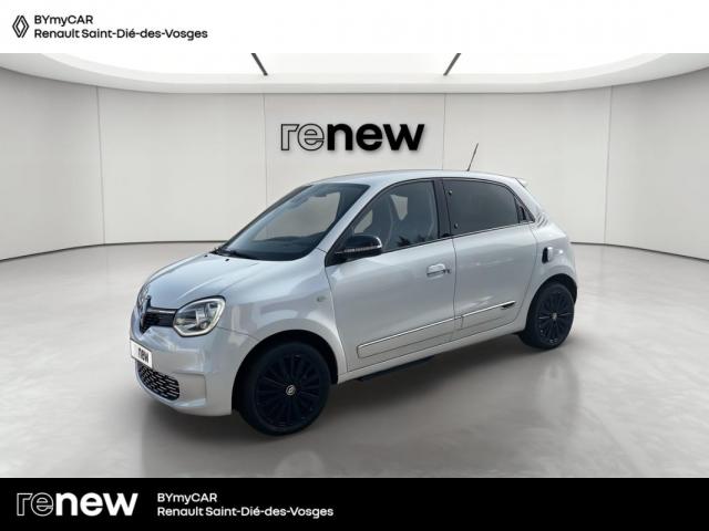 Renault Twingo E-Tech Electrique Iii Achat Intégral - 21 Urban Night