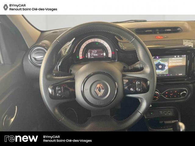 Renault Twingo image 5