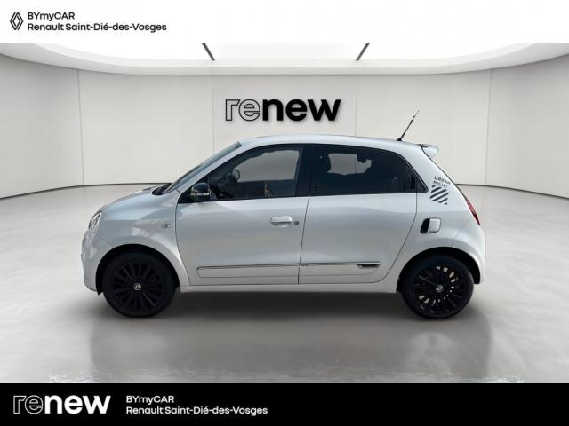 Renault Twingo image 6