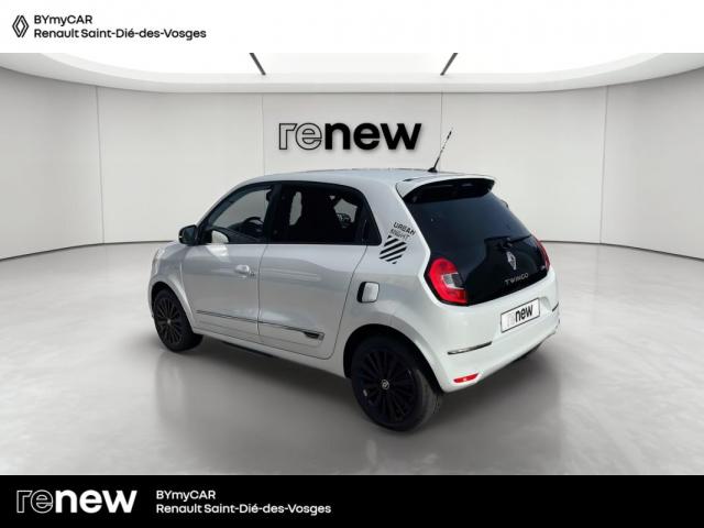 Renault Twingo image 8