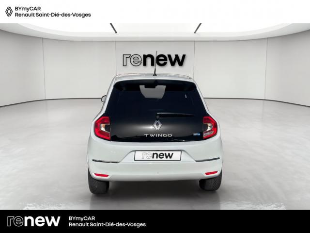 Renault Twingo image 7