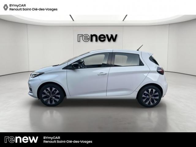 Renault Zoe image 6