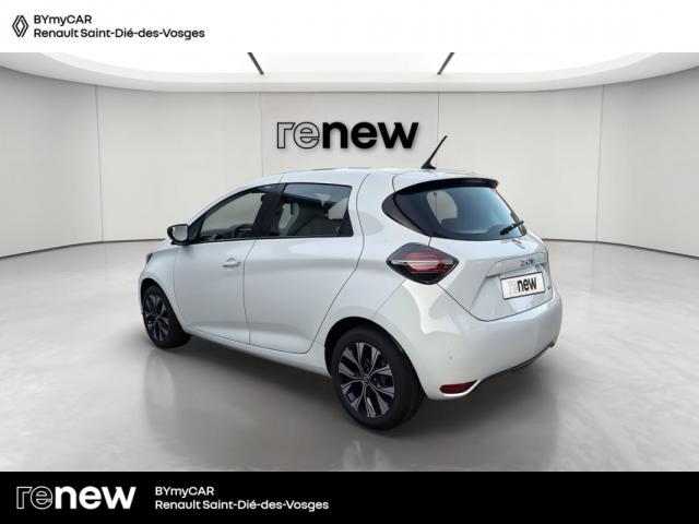 Renault Zoe image 3