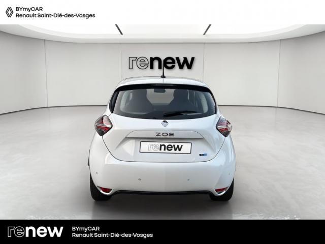 Renault Zoe image 7