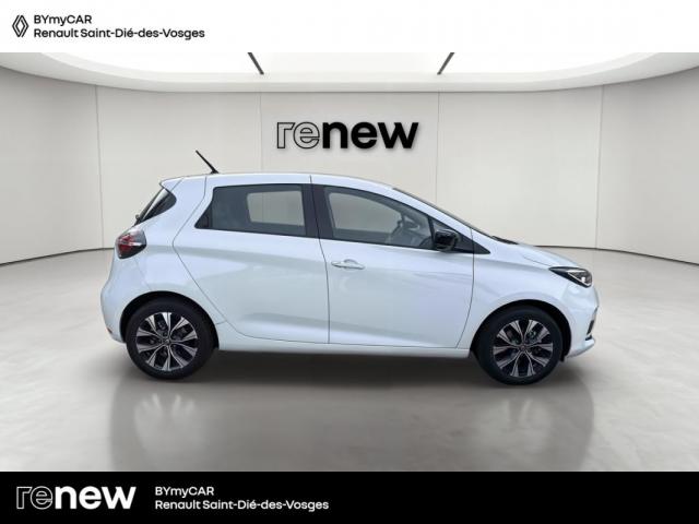 Renault Zoe image 1