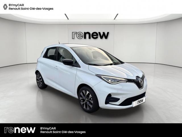 Renault Zoe image 2