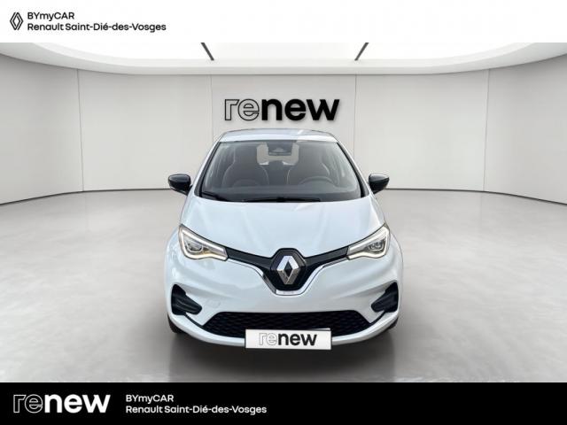 Renault Zoe image 4