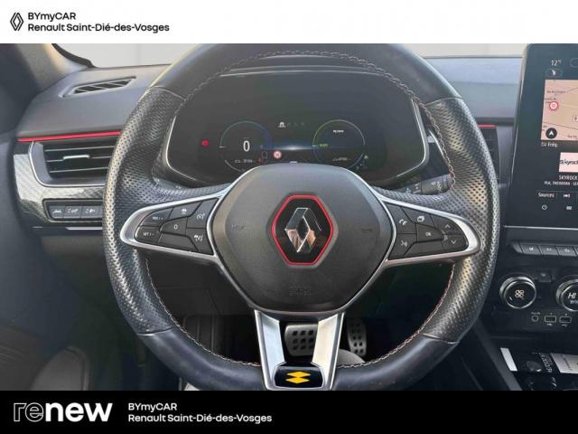 Renault Arkana image 4