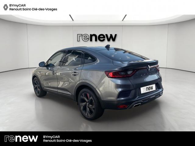 Renault Arkana image 9