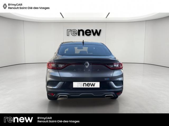 Renault Arkana image 7