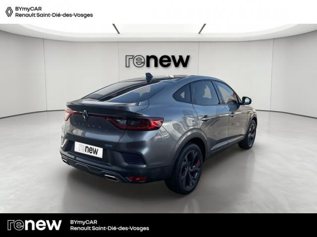 Renault Arkana image 3