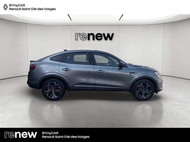 Renault Arkana image 1