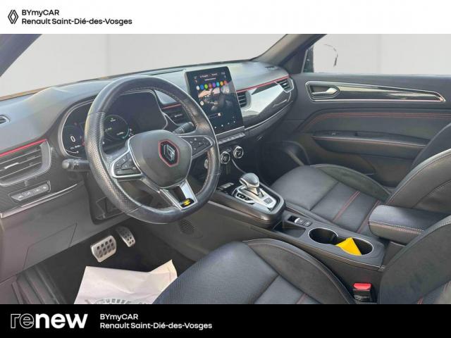 Renault Arkana image 8