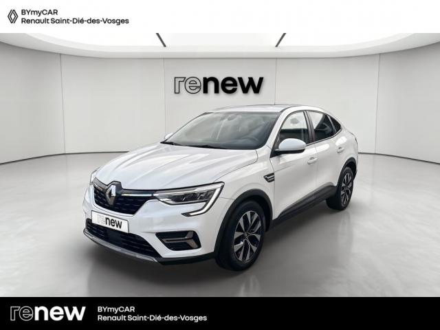Renault Arkana E-Tech Hybride 145 - 22 Evolution