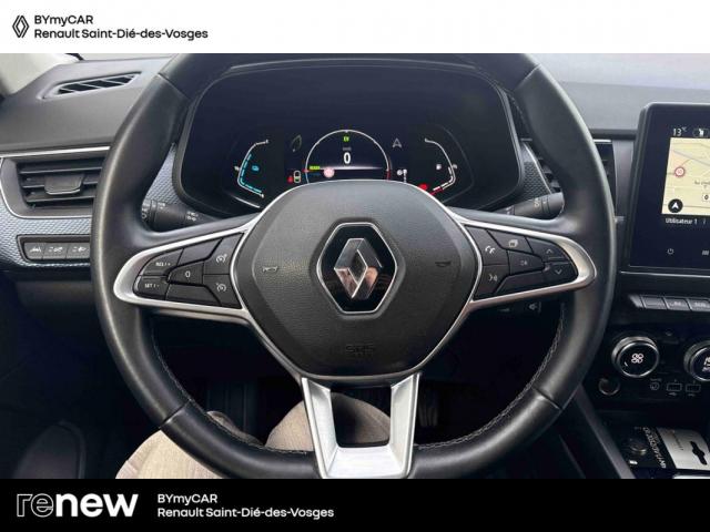 Renault Arkana image 2